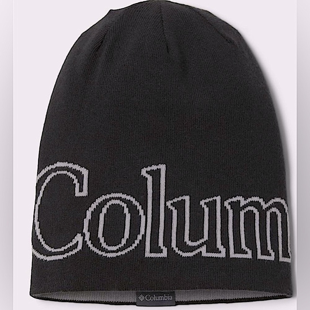 COLUMBIA Brand new Beanie men or women